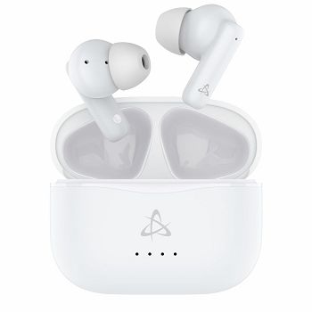 SBOX bluetooth earbuds slušalice s mikrofonom EB-TWS05 bijele