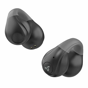 SBOX bluetooth earbuds slušalice s mikrofonom EB-OWS14 crne