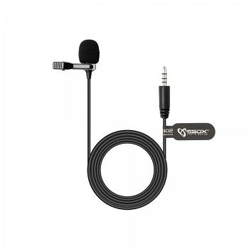 SBOX mikrofon PM-402