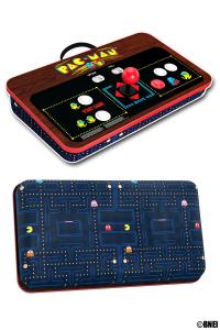 ARCADE1UP COUCHCADE - PAC-MAN (10 GAMES)