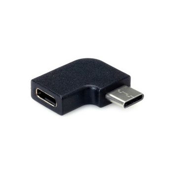 Roline VALUE adapter USB 3.2 Gen2, C-C, M/F, kutni