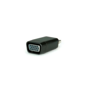 Roline VALUE adapter HDMI(M) na VGA(F) 