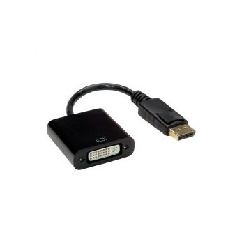Roline VALUE adapter/kabel DP-DVI, M/F