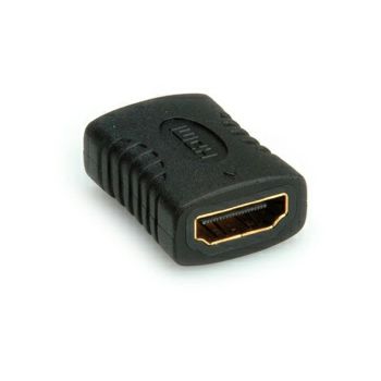 Roline VALUE adapter HDMI - HDMI, F/F