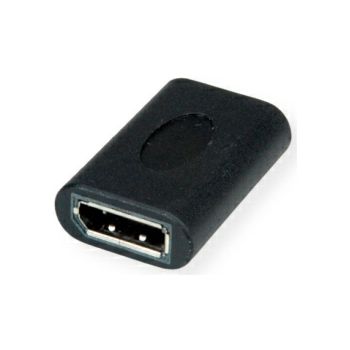 Roline VALUE adapter DisplayPort - DisplayPort, F/F