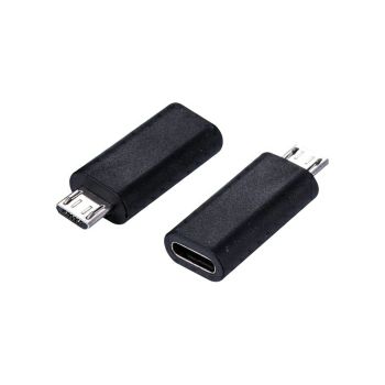 Roline VALUE adapter USB-C - USB2.0 Micro B, F/M