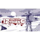 Igra PC 12 is Better Than 6 (PC Steam) (Global)