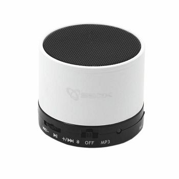 SBOX bluetooth zvučnik BT-160 3W Bijeli