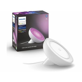 Pametna LED svjetiljka PHILIPS Hue Bloom Gen4, bijela