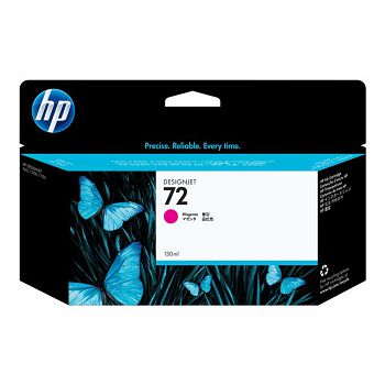 HP 72 ink magenta Vivera 130ml