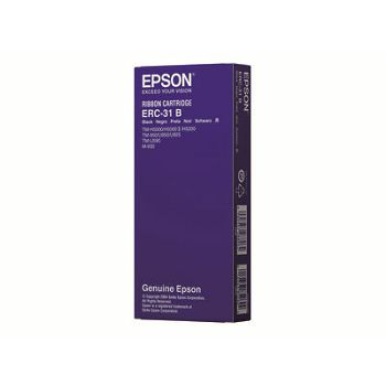 EPSON Ribbon TM-H5000 black