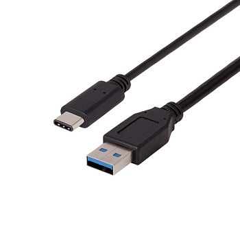 BIT FORCE kabel USB A-USB C M/M 2m