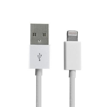 BIT FORCE lightning kabel USB A-IPH5 M/M 1m