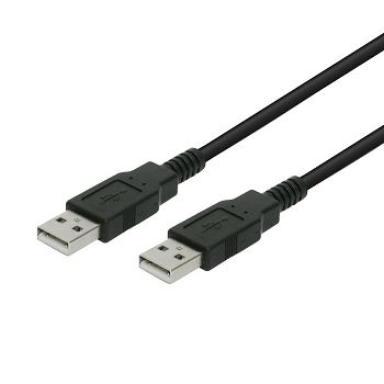 BIT FORCE produžni kabel USB A-USB A M/F 2m