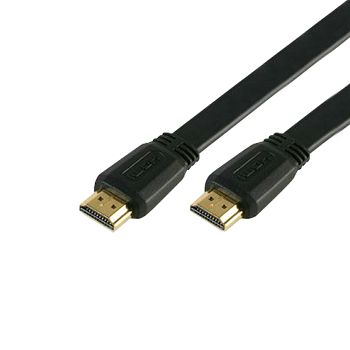 BIT FORCE kabel HDMI-HDMI 1.4 flat M/M 1,5m