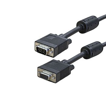 BIT FORCE produžni kabel VGA-VGA M/F 2m
