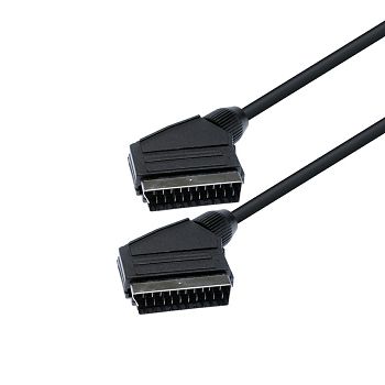 BIT FORCE kabel SCART-SCART M/M 1,5m