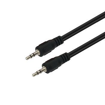 BIT FORCE kabel 3,5MM-3,5MM 2m