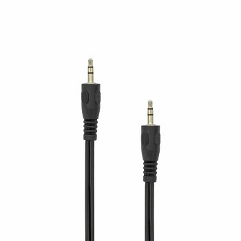 BIT FORCE kabel 3,5MM-3,5MM 0,5m