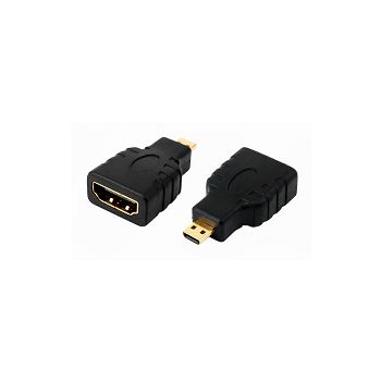 BIT FORCE adapter HDMI-MICRO HDMI F/M