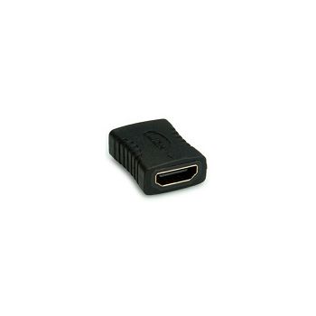 BIT FORCE adapter HDMI-HDMI F/F