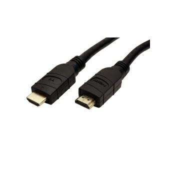 Roline VALUE UltraHD HDMI aktivni kabel M/M, 10m