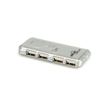 Roline VALUE Hub 4-porta USB2.0