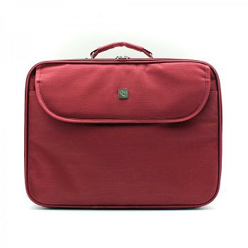 SBOX notebook torba 15,6" NEW YORK bordo