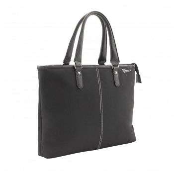 SBOX notebook torba 15,6" MIAMI crna