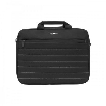 SBOX notebook torba 15,6" COPENHAGEN crna
