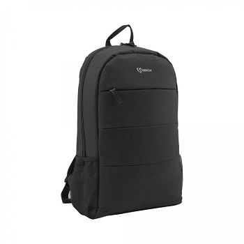 SBOX notebook ruksak 15,6" TORONTO crni