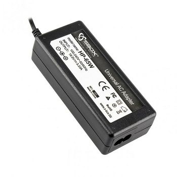 SBOX notebook punjač za HP  HP-65W