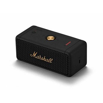 Bluetooth zvučnik MARSHALL Emberton BT, crno-brončani