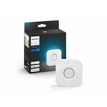 Pametni hub PHILIPS Hue Bridge