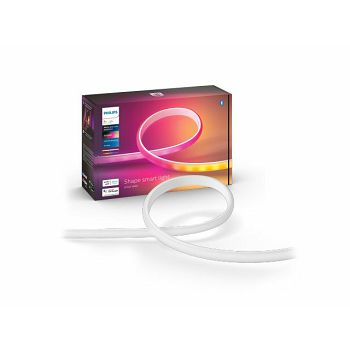 Pametna LED traka PHILIPS Hue Gradient Lightstrip, sa adapterom, 2m