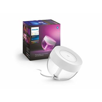 Pametna LED svjetiljka PHILIPS Hue Iris Gen4, bakrena