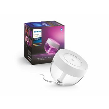 Pametna LED svjetiljka PHILIPS Hue Iris Gen4, bijela