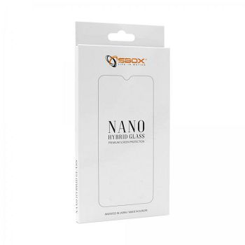 SBOX nano hibridno zaštitno staklo 9H za NOA N3