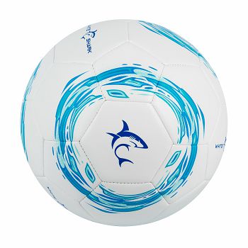 White Shark promo nogometna lopta TB-001 DRIBBLER 32-panel - trening