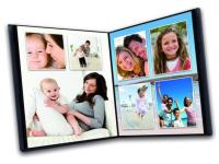 Easy Foto knjiga, kvadratna 15x15 MIX - 06060133