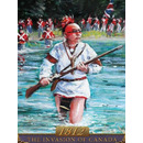 Igra PC 1812: The Invasion of Canada