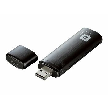 D-LINK Wirel AC1200 DualBand USB Adapter