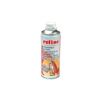 Roline komprimirani zrak, "Air Duster" (400ml)