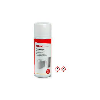 Roline pjena za čišćenje, antistatička (400ml)