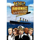 Igra PC 1912 Titanic Mystery
