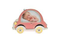 GOLDBUCH foto okvir Belice 8x5 roza - 06070351