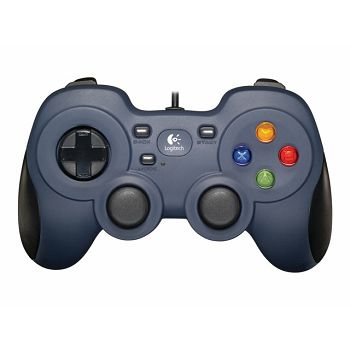 LOGI F310 Gamepad EER