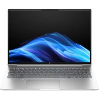 Laptop HP ProBook 4 G1i 16" / WUXGA / Ultra 5 / 16 GB / 512 GB SSD / Windows 11 Pro (srebrni)