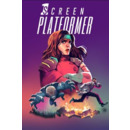 Igra PC 1 Screen Platformer