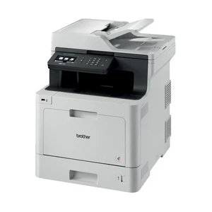 Brother MFC-L8690CDW laser printer Colour 2400 x 600 DPI A4 Wi-Fi